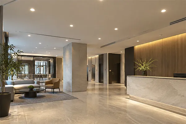 Why Commercial LED Downlights Continue Growing Worldwide