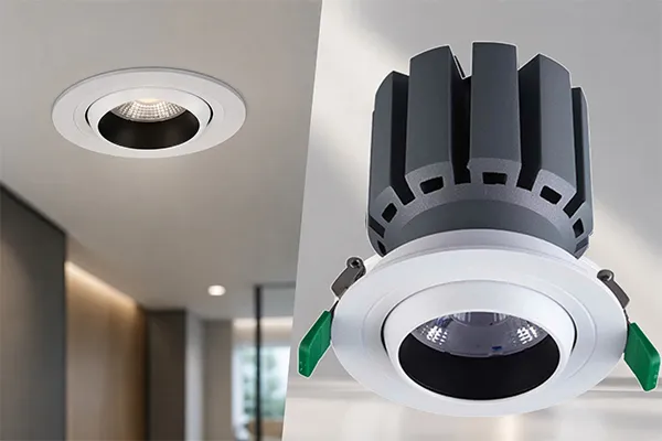 The Evolution of LED Downlight Technology: What Should Buyers Evaluate Today?